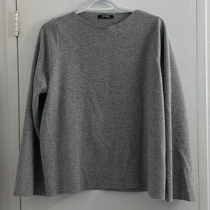 Zara Bell Sleeve Knit